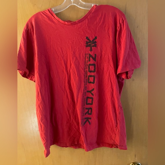 Youth boy tshirt - Picture 1 of 3